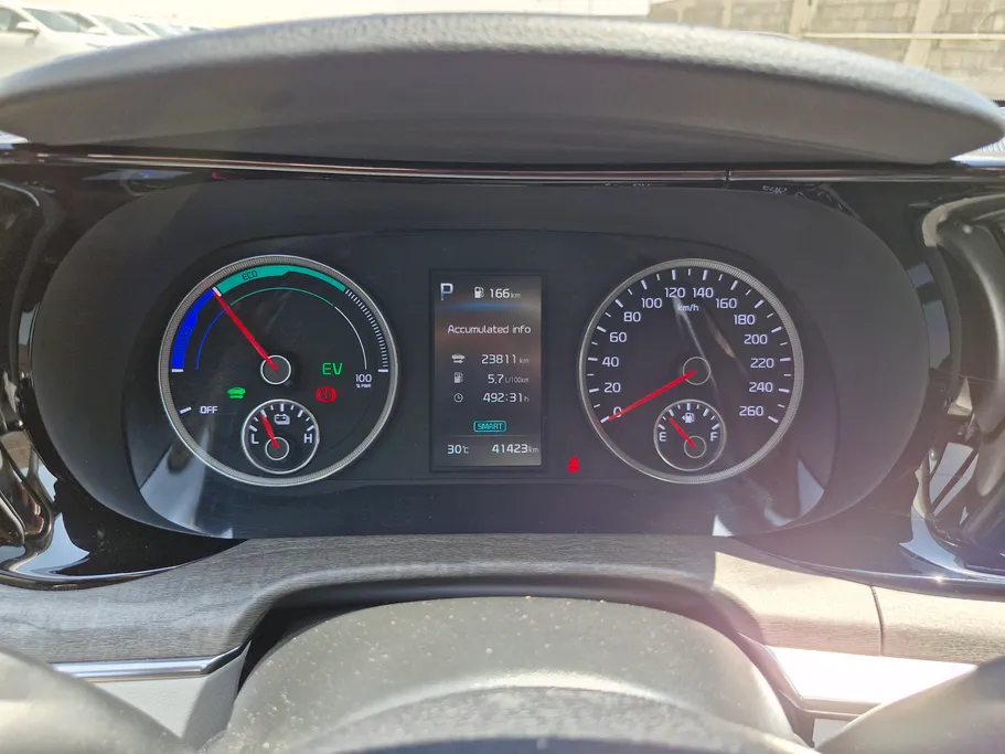 2023 Kia K5 EX 