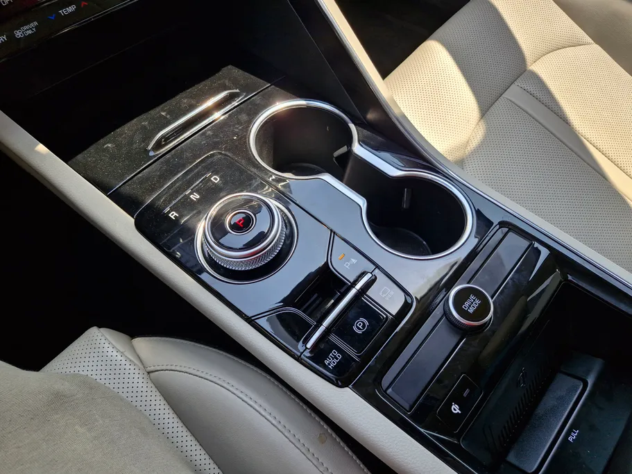 2023 Kia K5 EX 