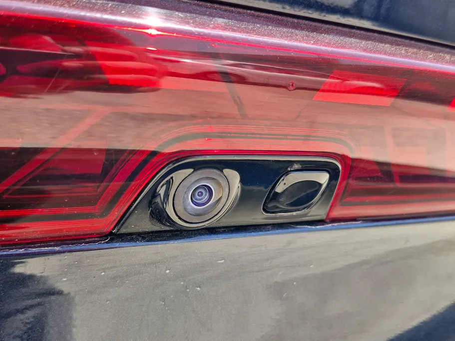 2023 Kia K5 EX 