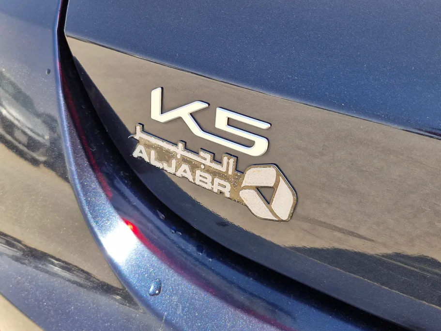 2023 Kia K5 EX 