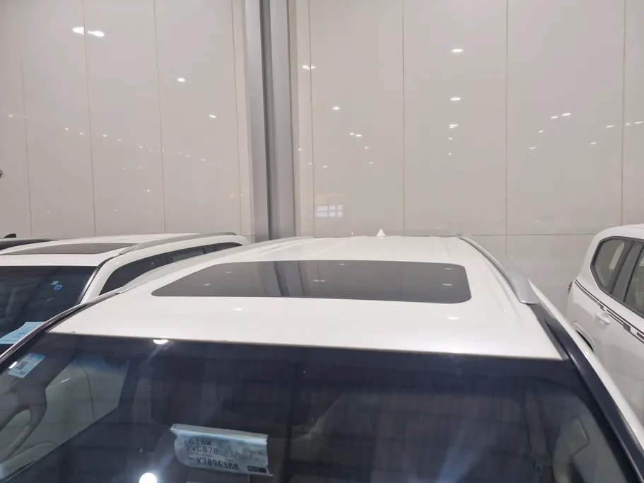 2023 Toyota Land Cruiser GXR4 