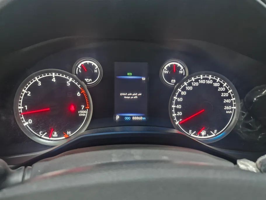 2023 Toyota Land Cruiser GXR4 