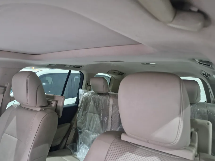 2023 Toyota Land Cruiser GXR4 