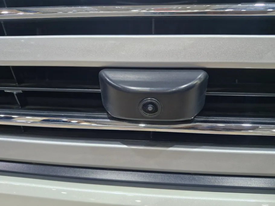 2024 Toyota Land Cruiser GXR4 