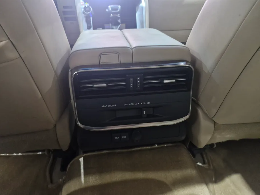 2024 Toyota Land Cruiser GXR4 