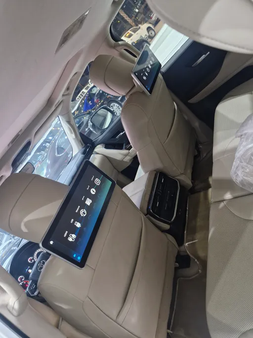 2024 Toyota Land Cruiser GXR4 