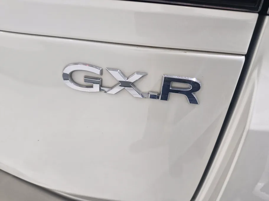 2024 Toyota Land Cruiser GXR4 