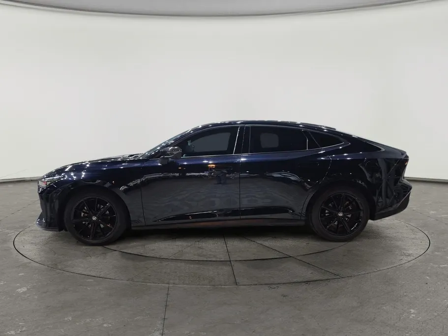 2024 Changan UNI V Elite 