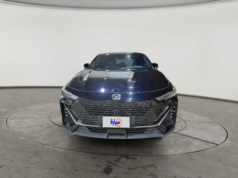 2024 Changan UNI V Elite 