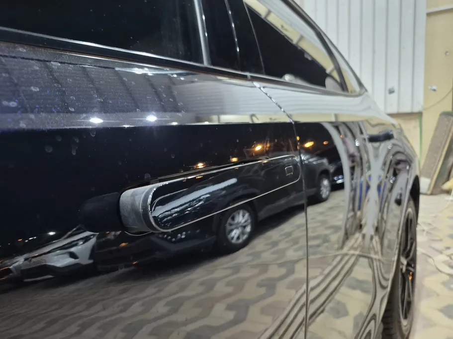 2024 Changan UNI V Elite 