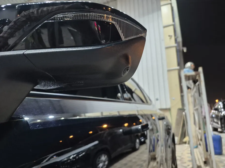 2024 Changan UNI V Elite 