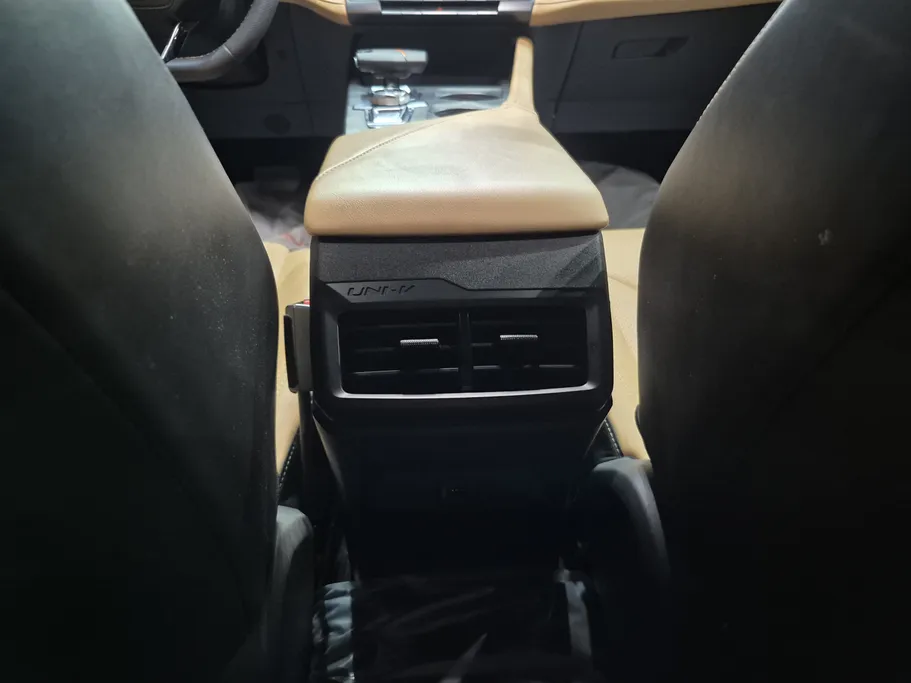 2024 Changan UNI V Elite 