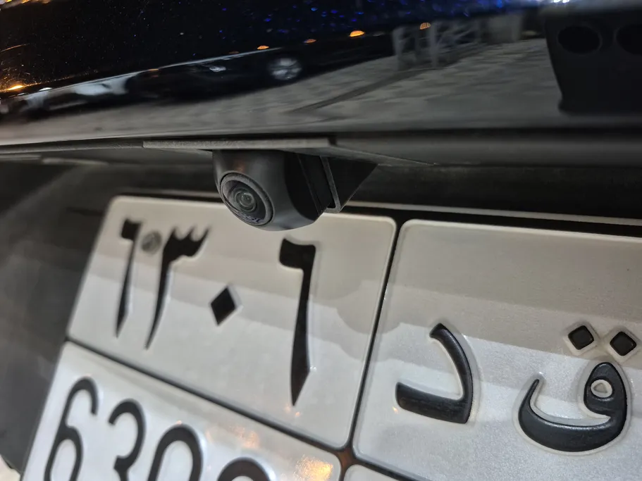 2024 Changan UNI V Elite 