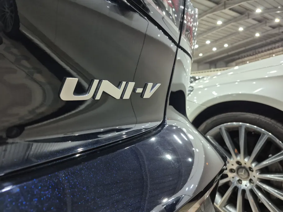 2024 Changan UNI V Elite 