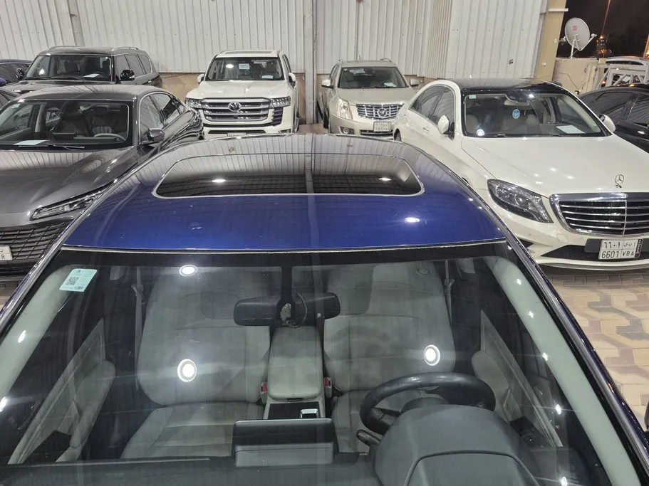 نيسان التيما SV 2021 