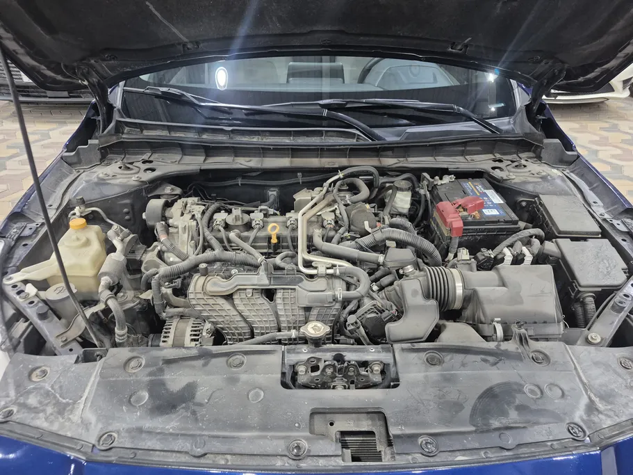 نيسان التيما SV 2021 