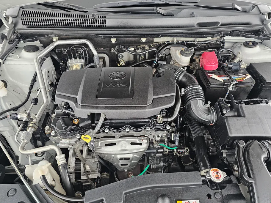 2024 Toyota Yaris  Y Plus 