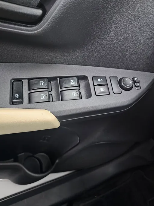 2024 Toyota Yaris  Y Plus 