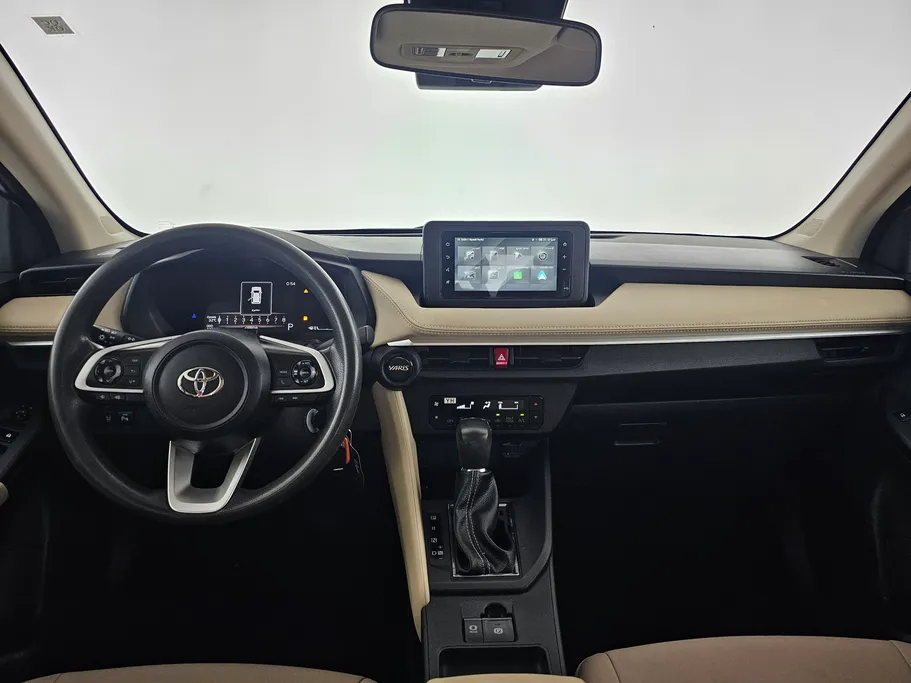 2024 Toyota Yaris  Y Plus 