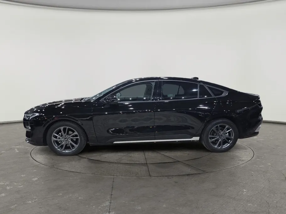 2026 Ford Taurus Trend 