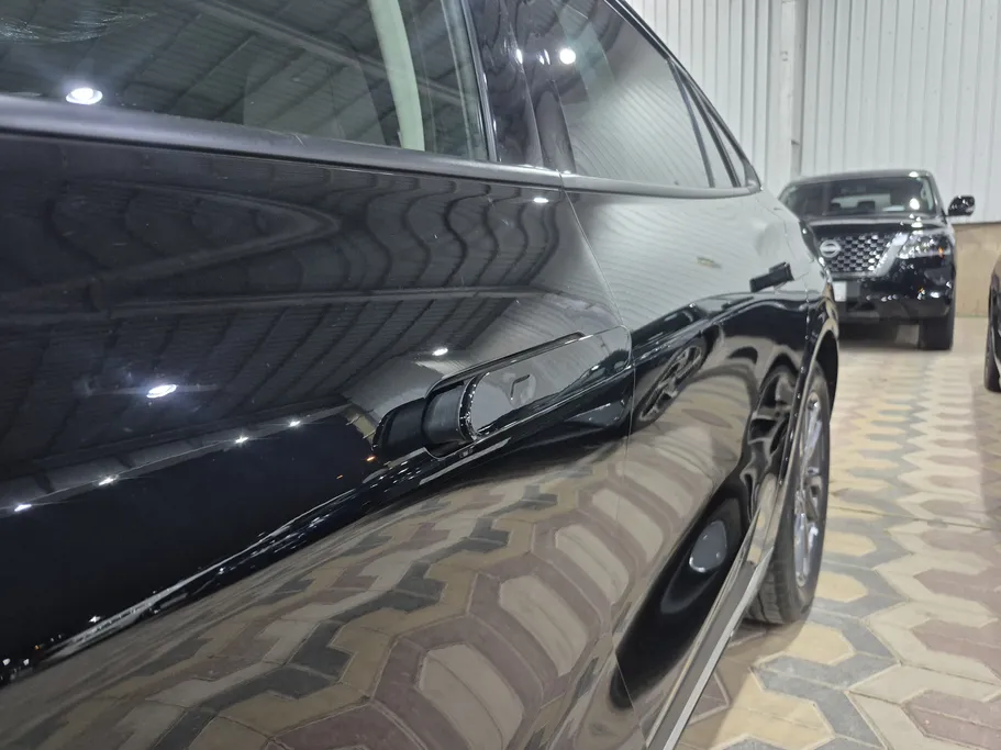 2026 Ford Taurus Trend 