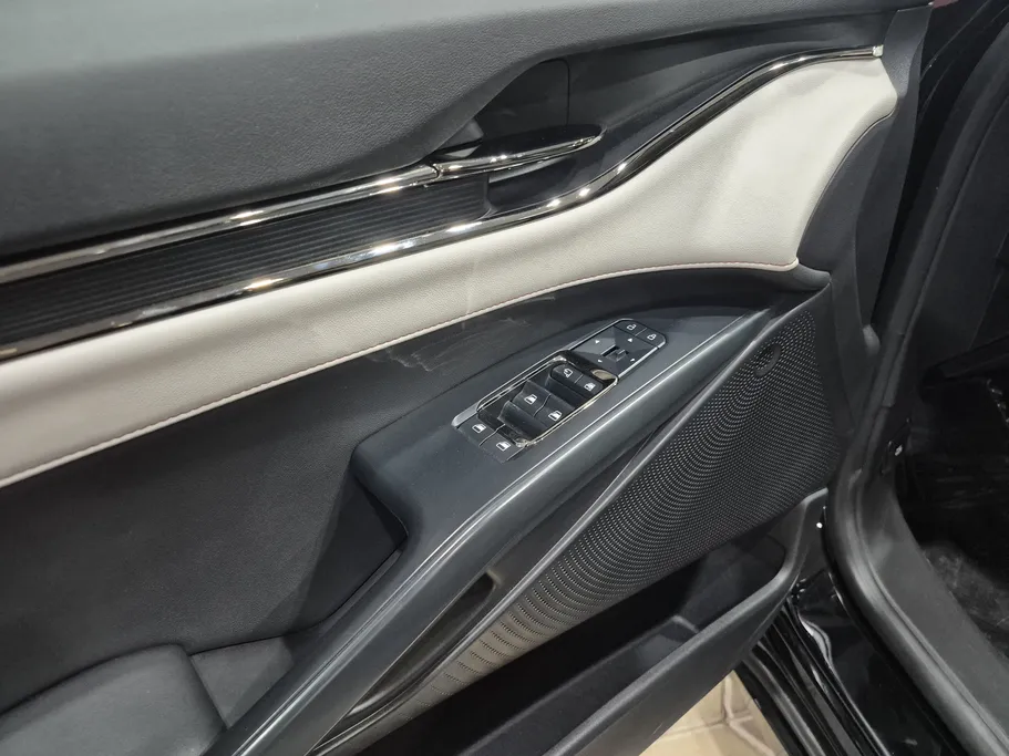 2026 Ford Taurus Trend 