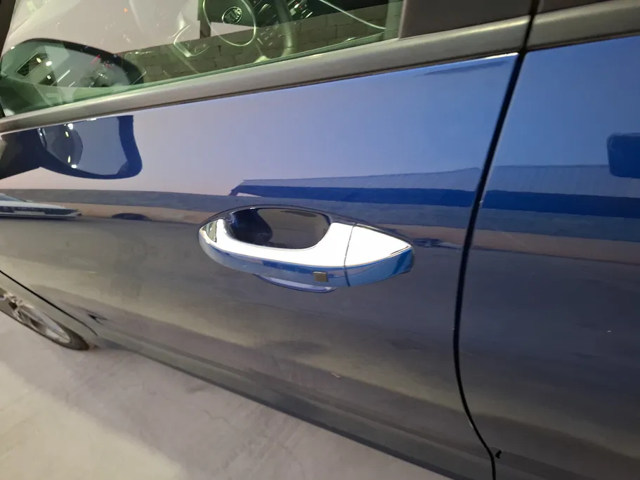 كيا K5 LX 2021 