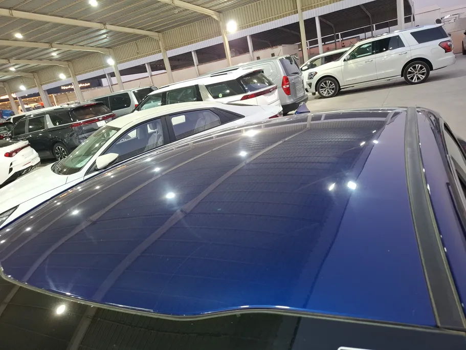 كيا K5 LX 2021 