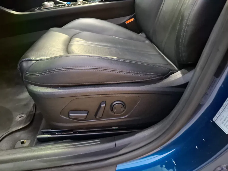 كيا K5 LX 2021 