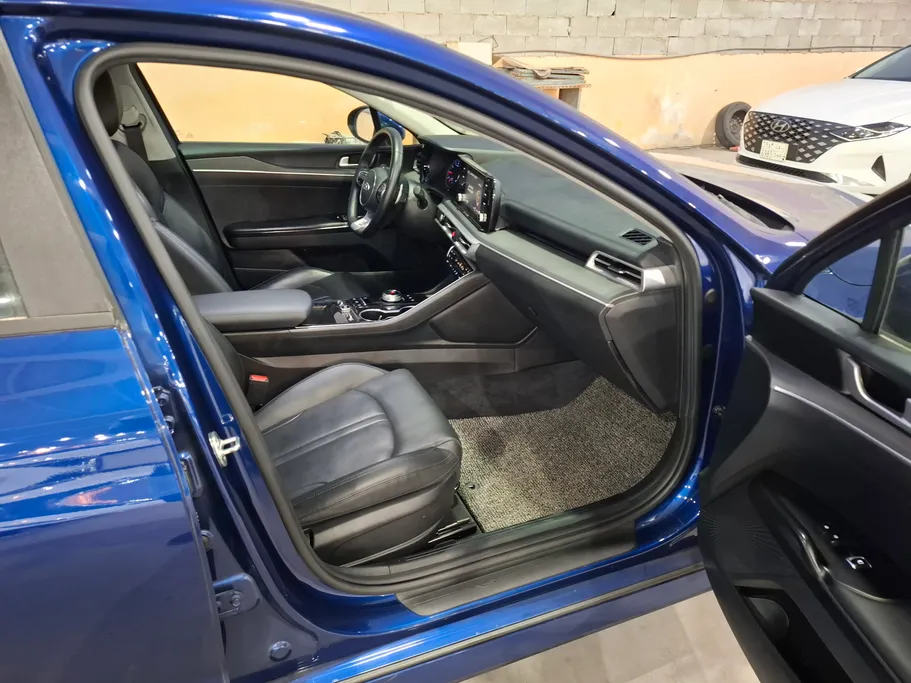 كيا K5 LX 2021 
