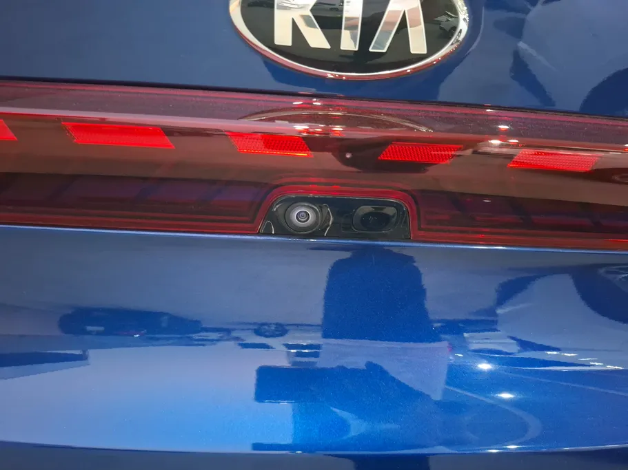 كيا K5 LX 2021 