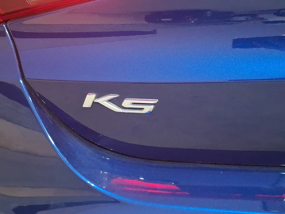كيا K5 LX 2021 