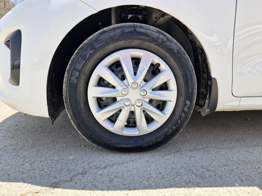 كيا بيجاس LX 2025 