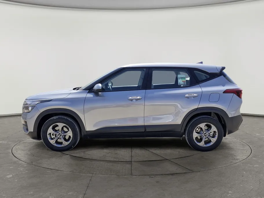 2023 Kia Seltos LX 