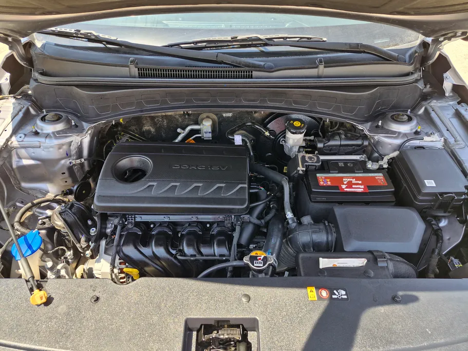 2023 Kia Seltos LX 