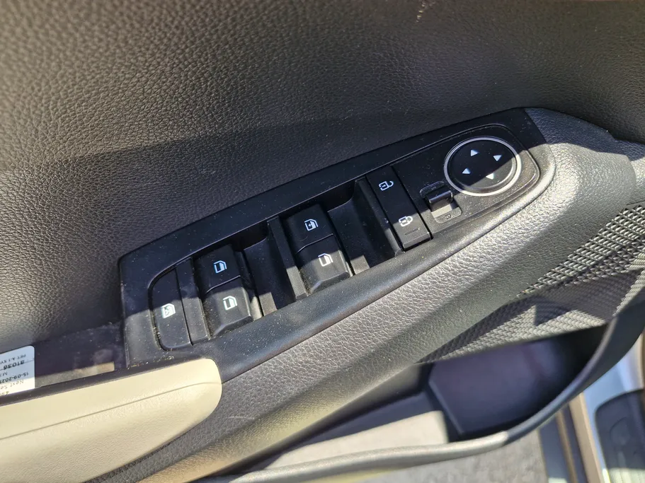 2023 Kia Seltos LX 