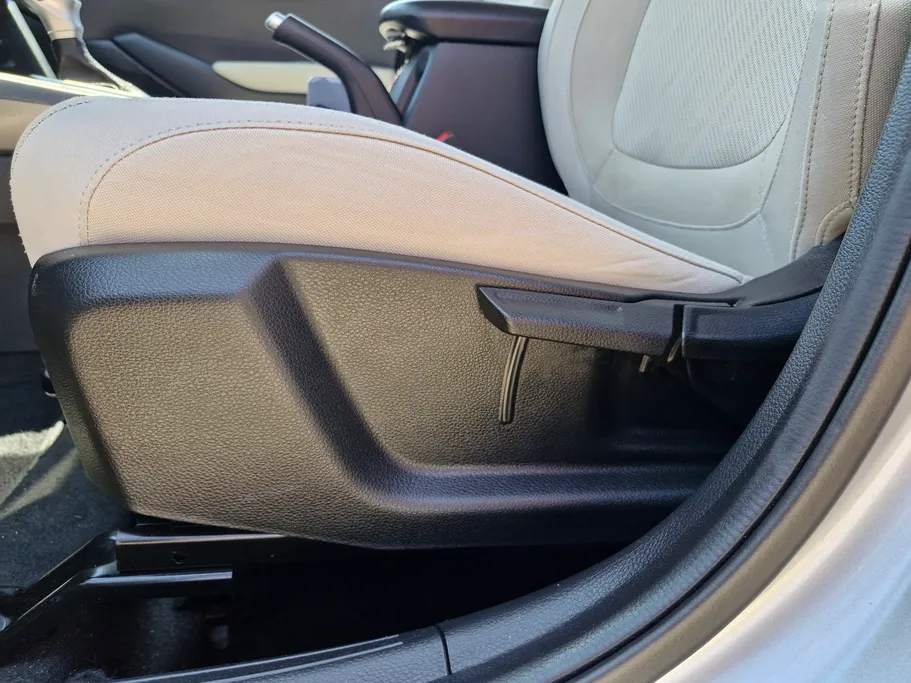 2023 Kia Seltos LX 