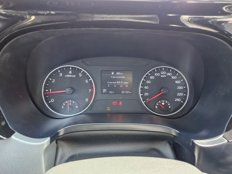 2023 Kia Seltos LX 