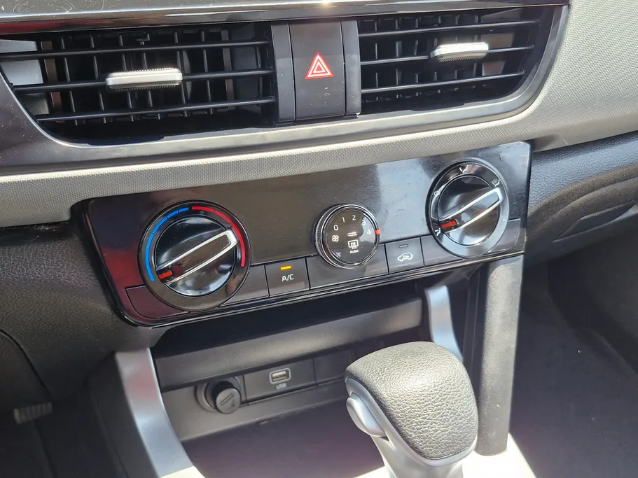 2023 Kia Seltos LX 