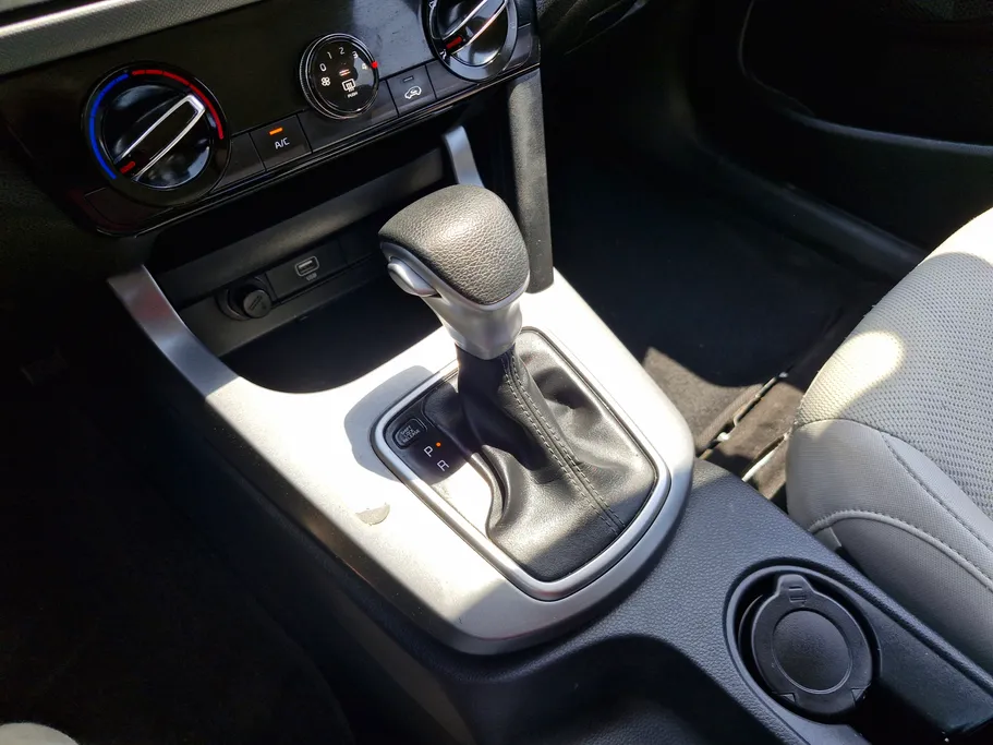 2023 Kia Seltos LX 