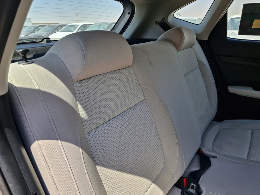 2023 Kia Seltos LX 