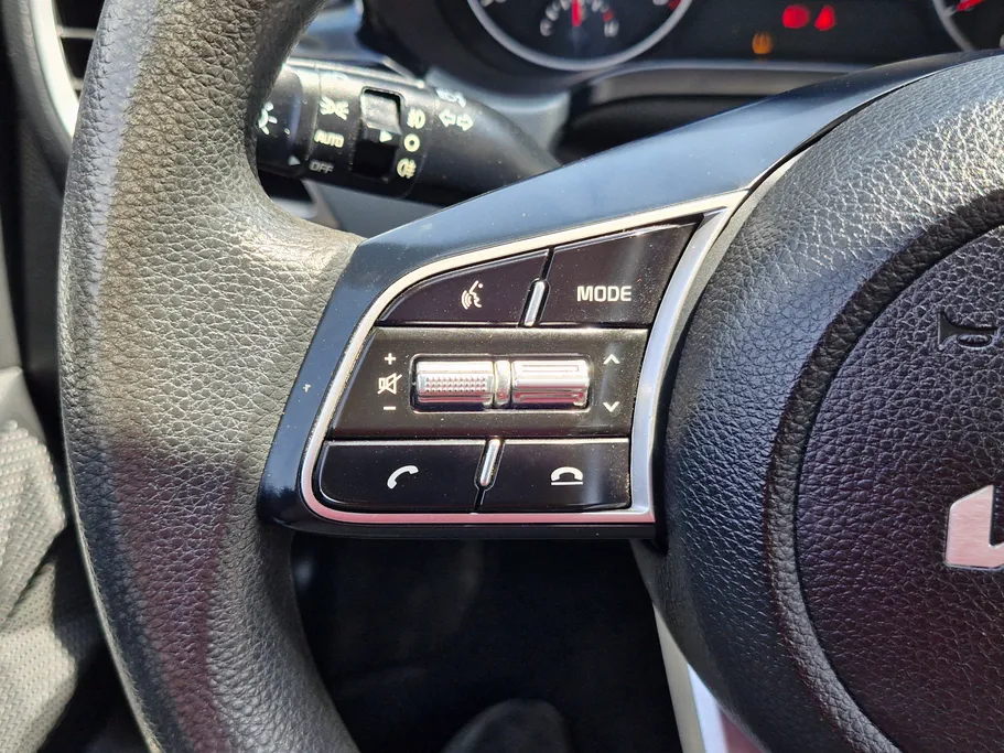 2023 Kia Seltos LX 