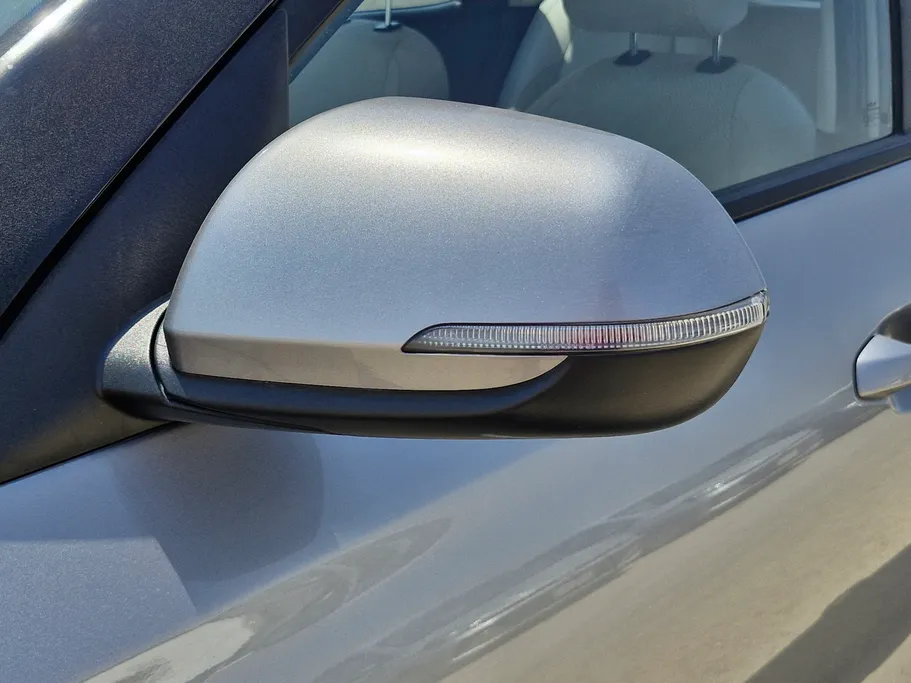 2023 Kia Seltos LX 