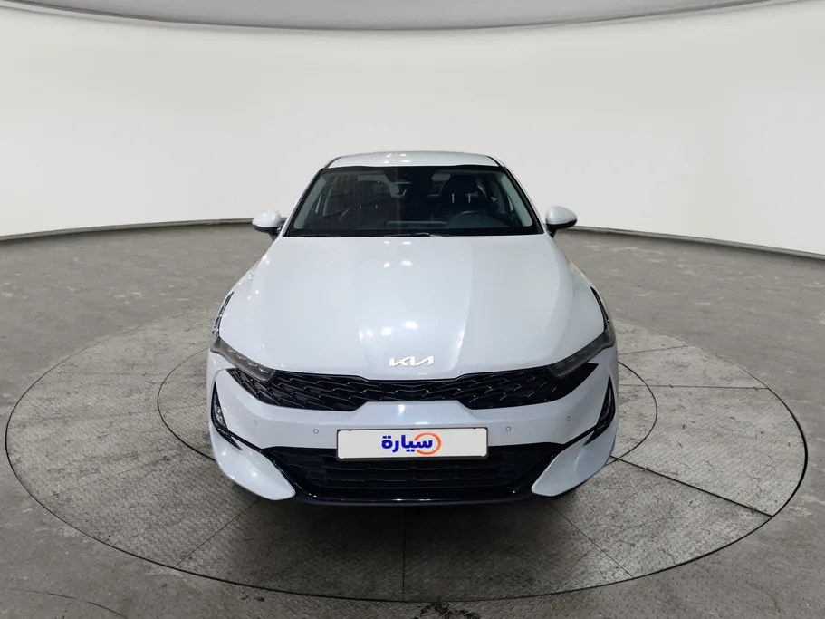كيا K5 LX 2022 