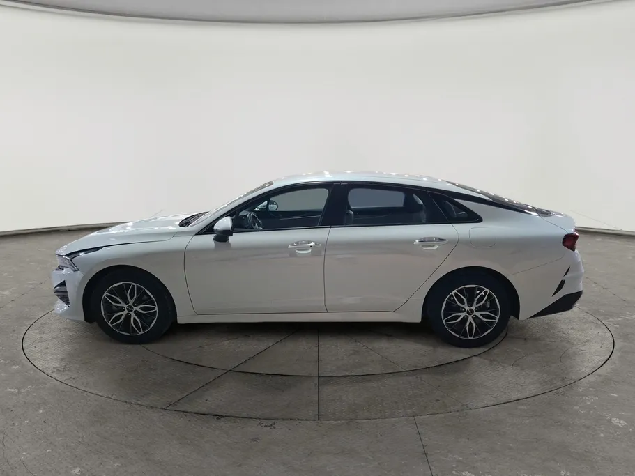 كيا K5 LX 2022 