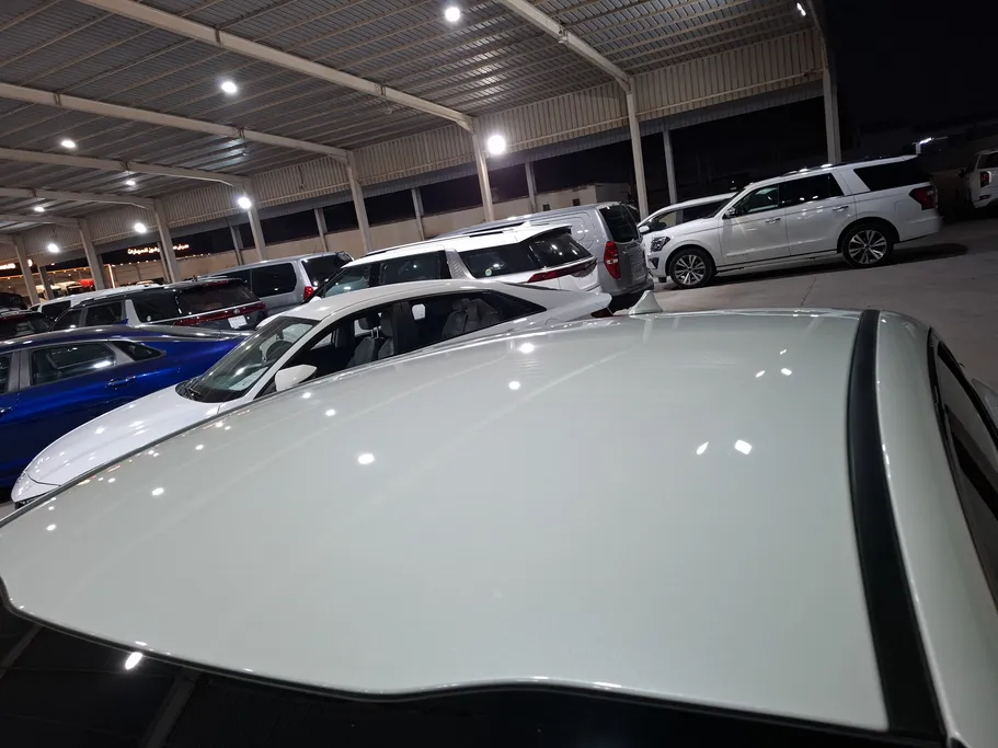 كيا K5 LX 2022 