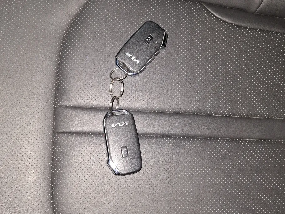 كيا K5 LX 2022 