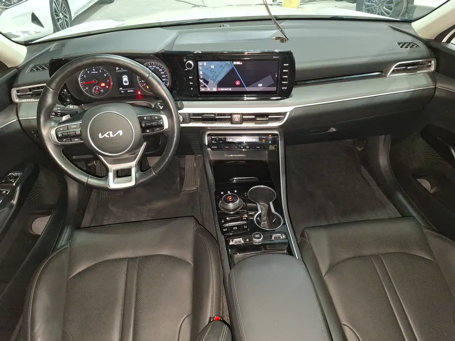 كيا K5 LX 2022 