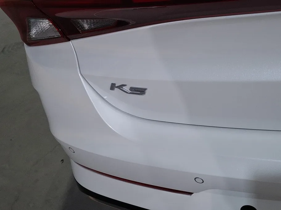 كيا K5 LX 2022 
