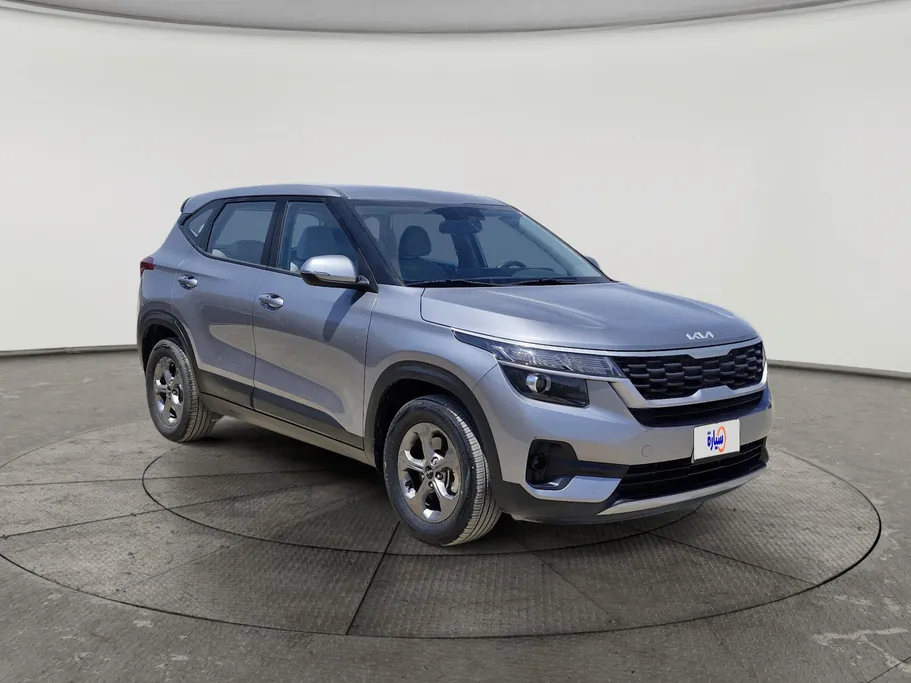 2023 Kia Seltos LX 